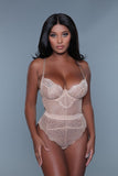 Bettany Bodysuit