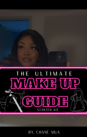 Beginners Guide to Becoming a Make up artist