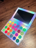 Neon Dreams Pallette